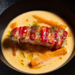 Sfeerlijk Nourriture