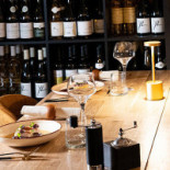 Sfeerlijk À l'intérieur