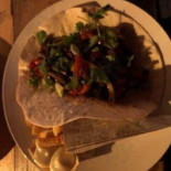 Dokkaffee Nourriture