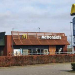 Mcdonald's Steenwijk Bv Steenwijk Extérieur
