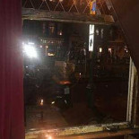 Café De Eland Außen