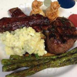 De Bonte Koe Nourriture