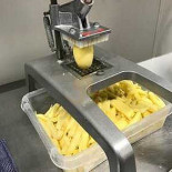 De Meiden Nourriture