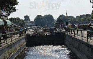 De Meiden Extérieur