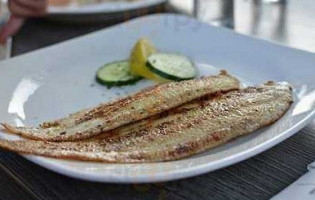 De Meiden Nourriture