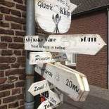 Gasterie De Knip Exterior