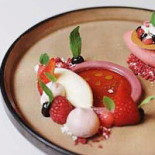 Gasterie De Knip Comida