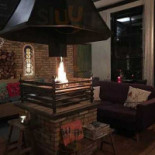 Eigen Wies Rijs À l'intérieur