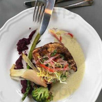 Gauchos Beethovenstraat food