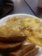 Slot Doddendael Nourriture