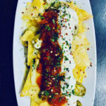 Fraans Marie Nourriture