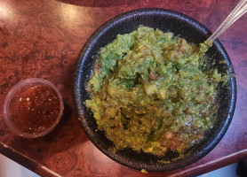 Theehuis Dennenoord food