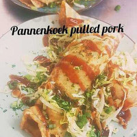 Herberg De Lingehoeve Bv Oosterwijk food