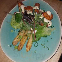 Herberg De Lingehoeve Bv Oosterwijk food