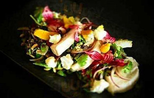Gastrobar Septem food
