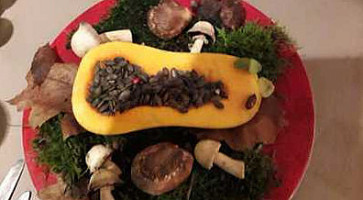 Grandcafé 't Centrum food
