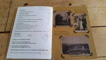 Drink Eetlokaal Het Schoolhuis Cardápio