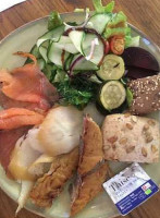 Gasterij Leyduin food
