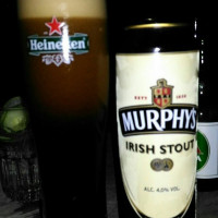 Stadsherberg De Keurvorst drink