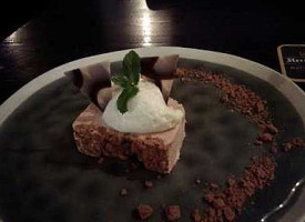 Stadsherberg De Keurvorst food