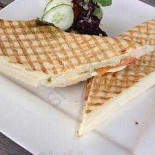 Friespunt Terherne Nourriture