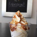 Friespunt Terherne Nourriture