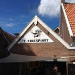 Friespunt Terherne Extérieur