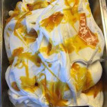 Friespunt Terherne Nourriture