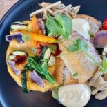 Cruquius Local Nourriture