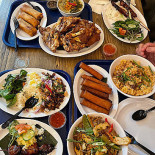 Cruquius Local Nourriture