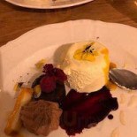 Al Limoncello Comida