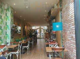 Bed Van Napoleon Dentro