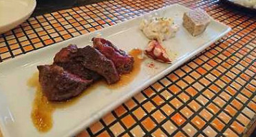 Maatjes Vispaleis food