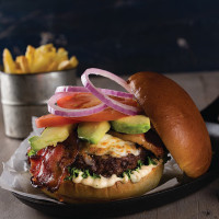 Italiano Maria Bebida