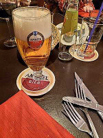 Cafe Bantam B.v. Hoogkarspel drink