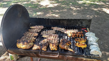 Café Cornelis, Nourriture