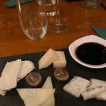 De Fendertse Hoeve Comida