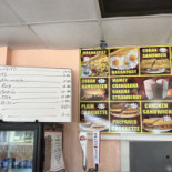 Bakkerij Slijkerman Carte