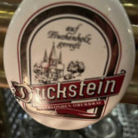 De Wellsche Hut Bebida