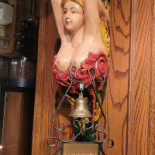 De Wellsche Hut Bebida