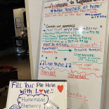 Cafe Grenszicht Carte