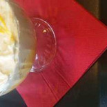 Cafe Grenszicht Nourriture