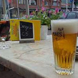 Cafe Grenszicht Extérieur