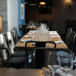 De Dres À l'intérieur