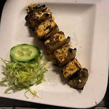 Tulip Indian B.v. Comida