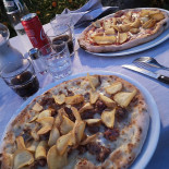 De Jonge Graaf Comida