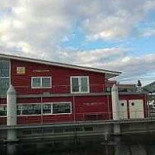 The Beacon Extérieur