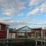 The Beacon Extérieur