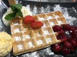 Den Baas En Zijn Madam food