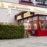 Les Cayes Extérieur